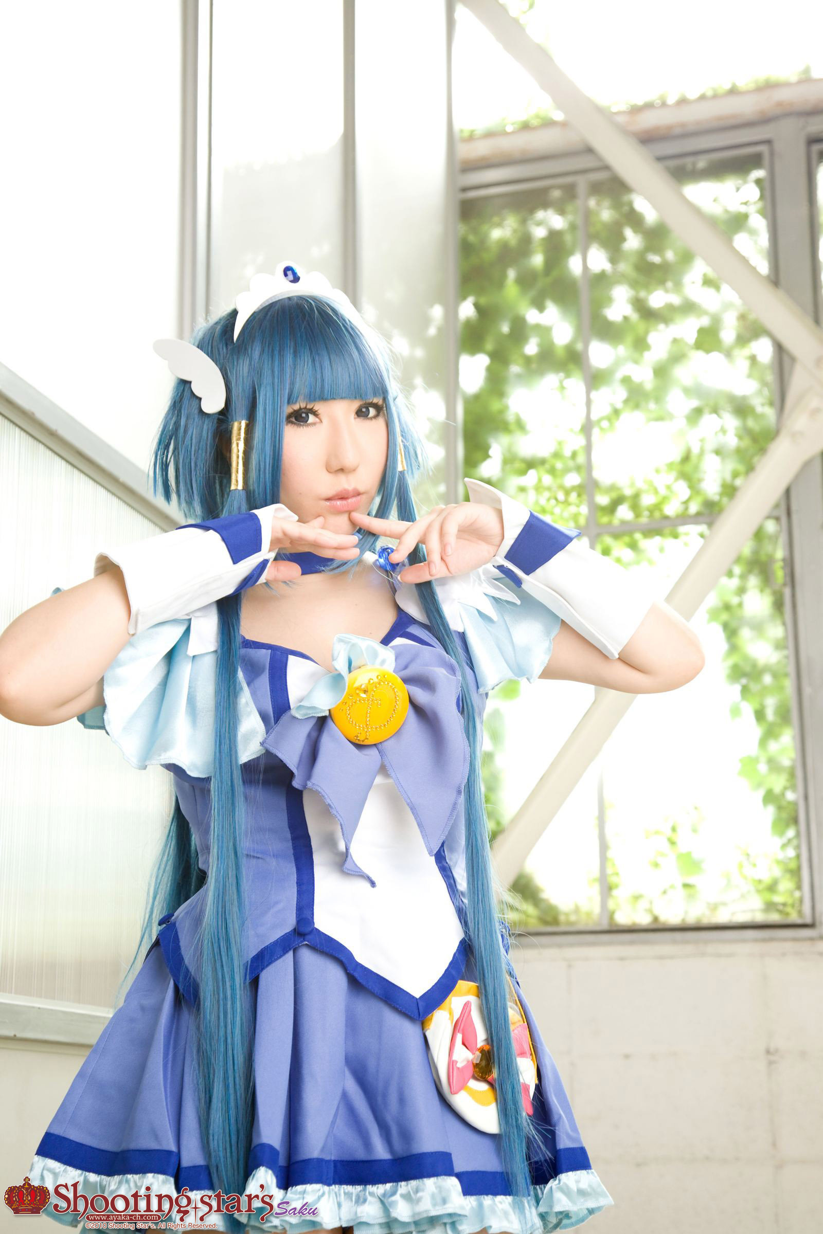 [Cosplay] New Pretty Cure Sunshine Gallery 1